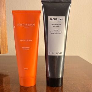 SACHAJUAN Hair Cream Set